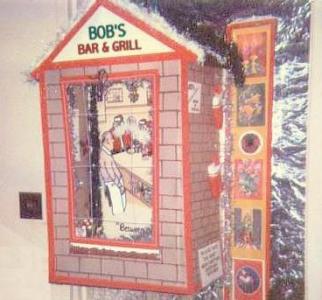 The Door In 1994